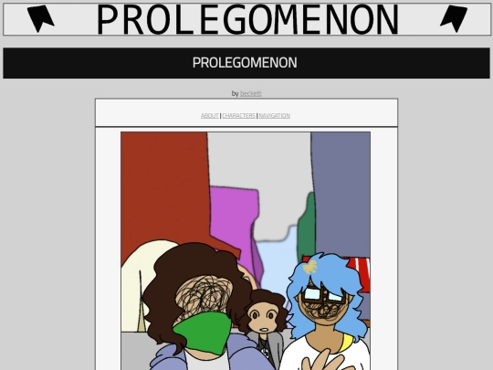 chapter 3/394 screenshot
