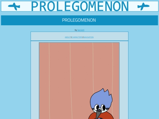 chapter 3/42 screenshot