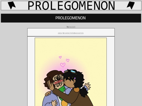chapter 3/426 screenshot