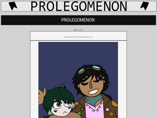 chapter 3/434 screenshot