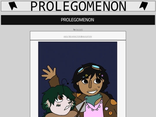 chapter 3/435 screenshot