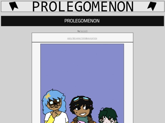 chapter 3/436 screenshot