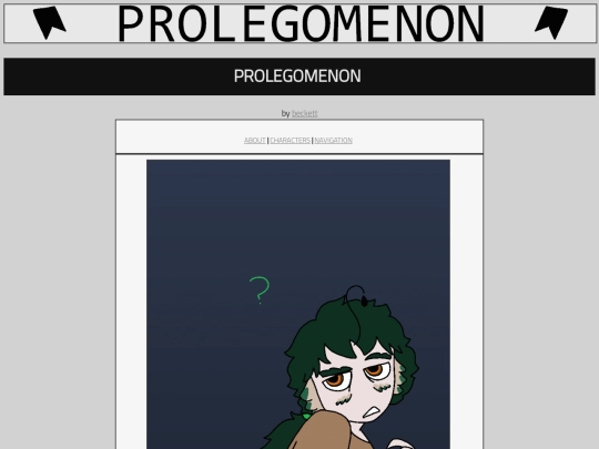 chapter 3/446 screenshot