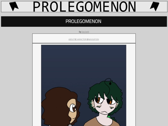 chapter 3/448 screenshot