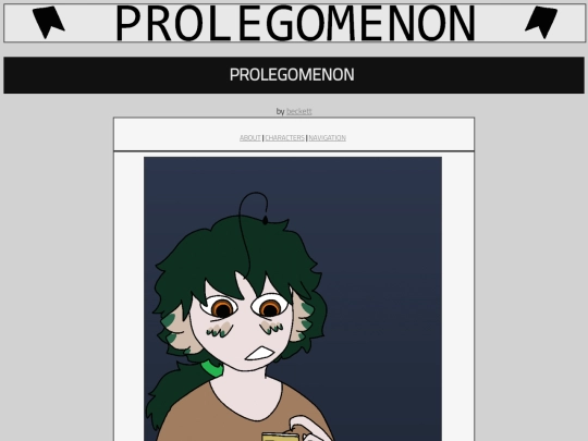 chapter 3/453 screenshot