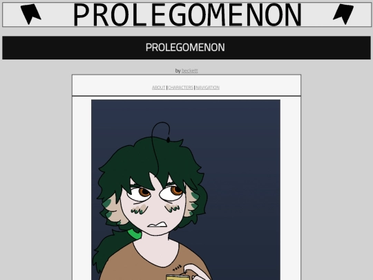 chapter 3/454 screenshot