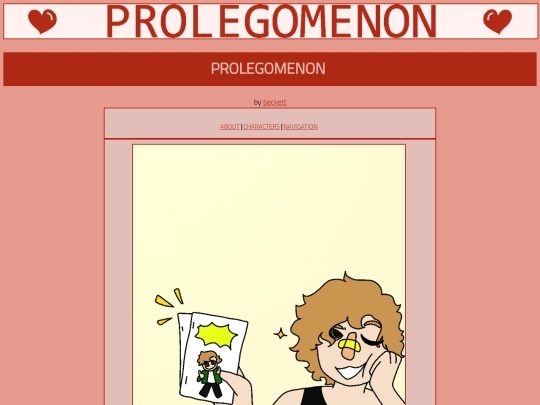 chapter 3/474 screenshot