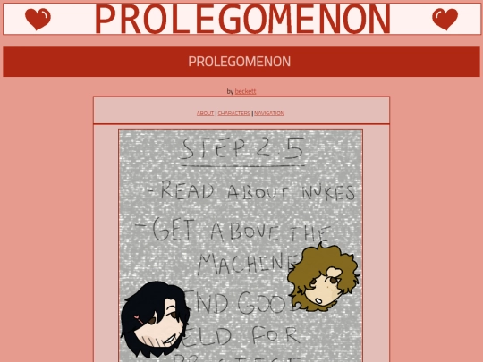 chapter 3/484 screenshot