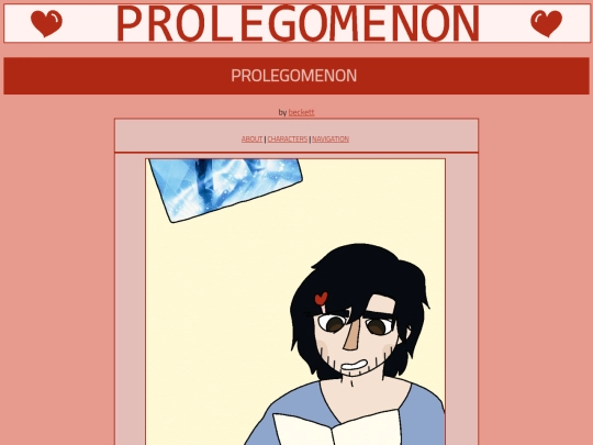 chapter 3/504 screenshot