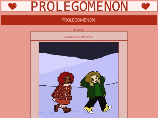 chapter 3/526 screenshot