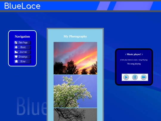 Photos screenshot
