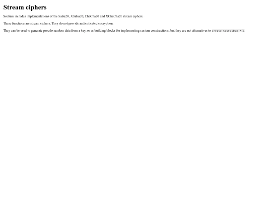 archive/libsodium-doc/advanced/stream_ciphers screenshot