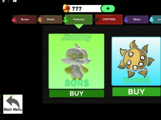 Toytale/Store/Featured screenshot