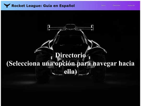 Deberes/ProyectoFinal/directorio screenshot
