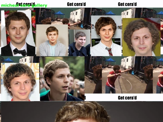 michealcera screenshot