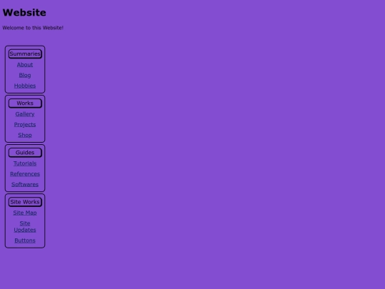 htmls/works/projects screenshot