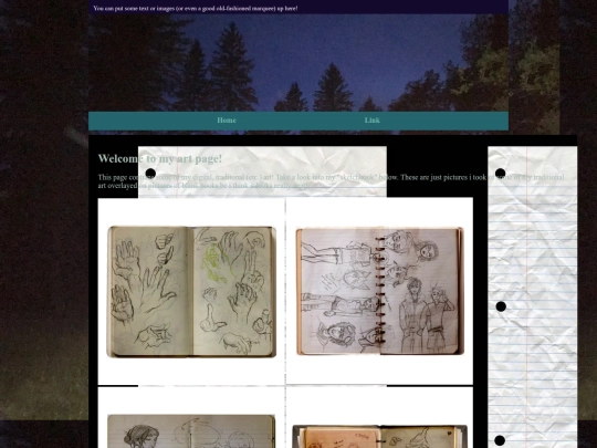 sketchbook screenshot
