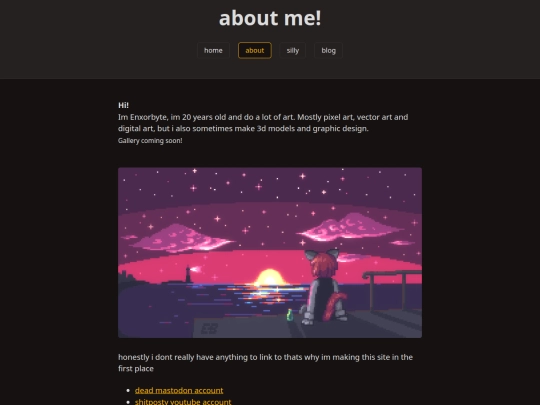 about screenshot
