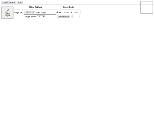construct screenshot