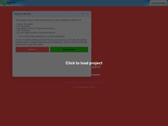 cosotra/editor screenshot