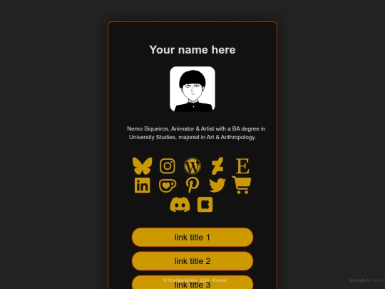 digicard-template/indexcard screenshot