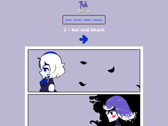 fishaction screenshot