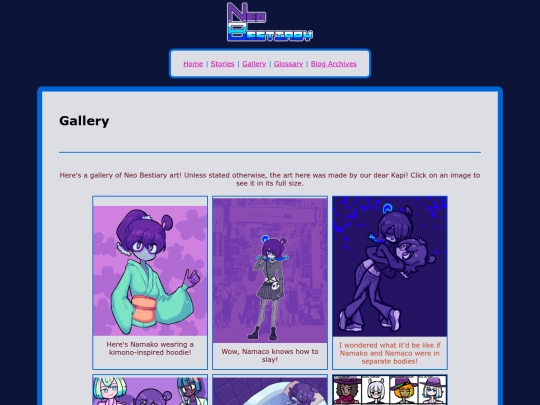 gallery screenshot