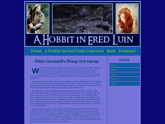 legendsofarda/eredluin/ch11 screenshot