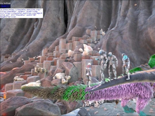 btns screenshot