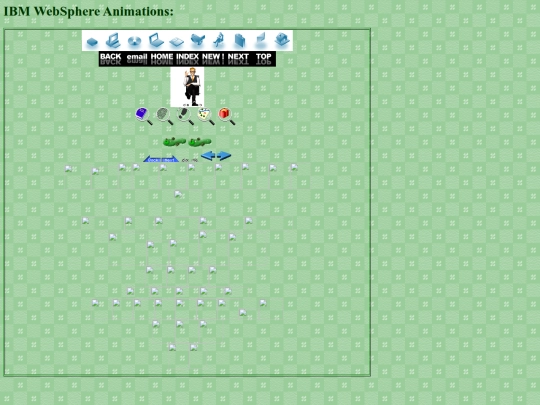 animations screenshot