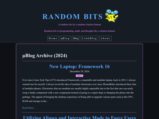 micro/archive/2024 screenshot