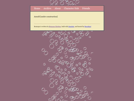 posts/arnold screenshot
