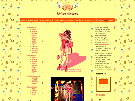 cindy screenshot