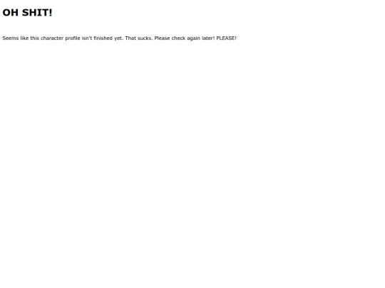 characterprofiletba screenshot