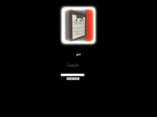 port screenshot