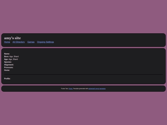 ongoing/fallenstar/characters/vesper screenshot