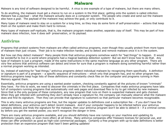 102/class/07-Malware/notes/Malware_notes screenshot