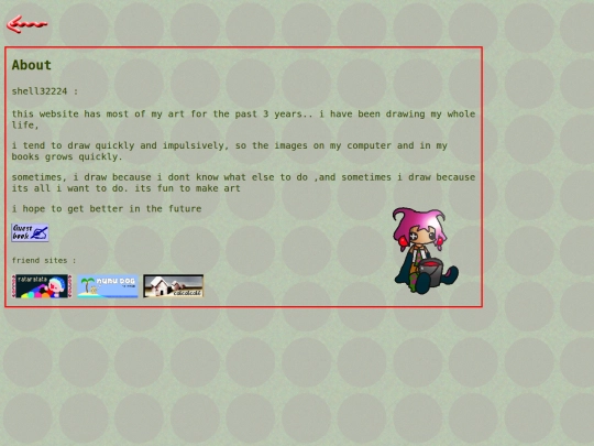 about screenshot