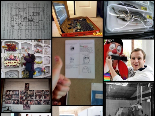 hoarding2 screenshot