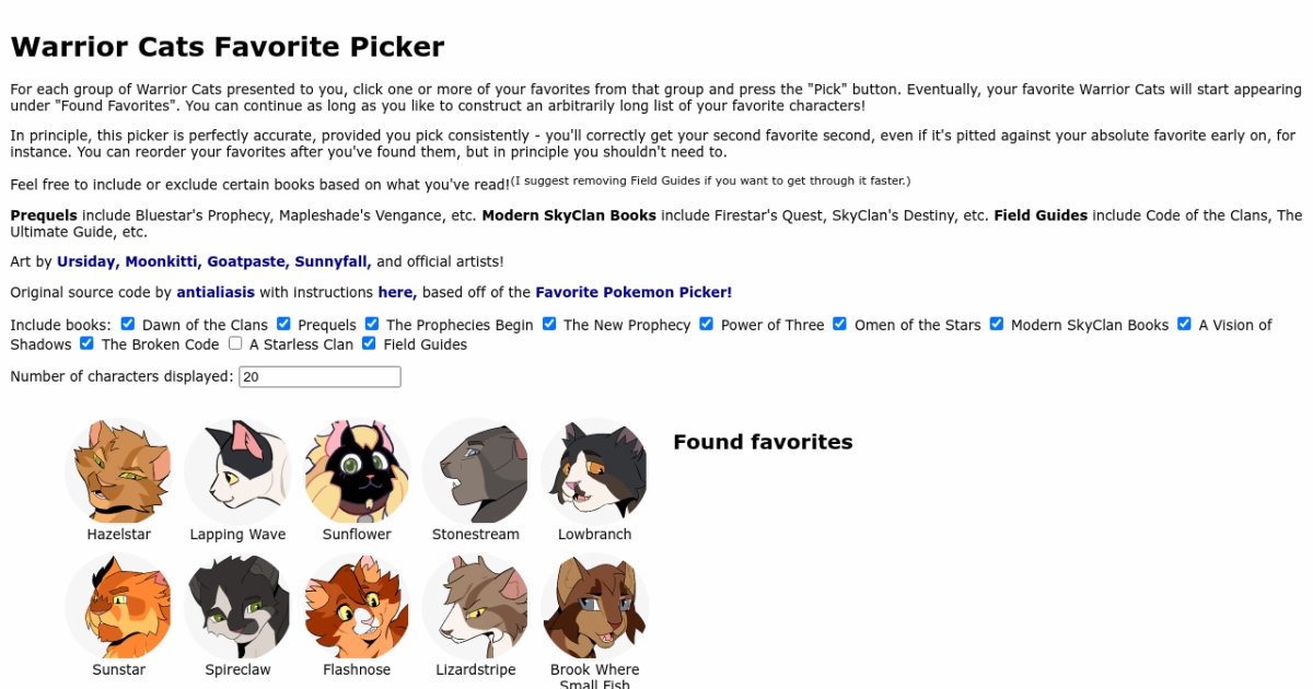 No one asked for this, but I did it anyway. Warrior cats as Pokemon:  Firestar's Evolutions : r/thedawnpatrol