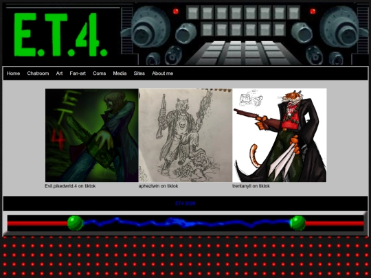 fanart screenshot