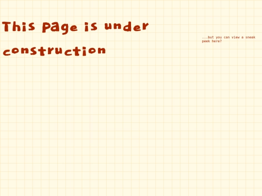 coming_soon screenshot
