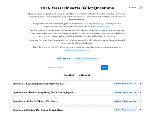 2026Questions screenshot
