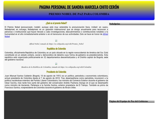 inicio screenshot