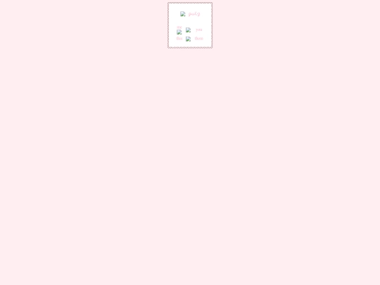 menu screenshot
