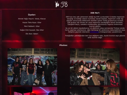 memberlisttr screenshot