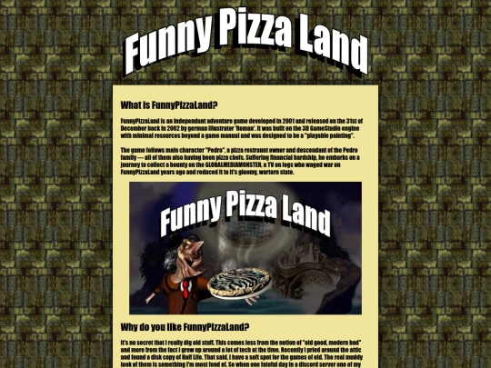 Shrines/shrine_funnypizzaland screenshot