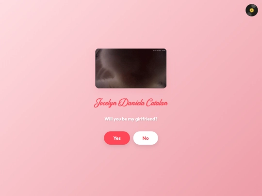 joce screenshot