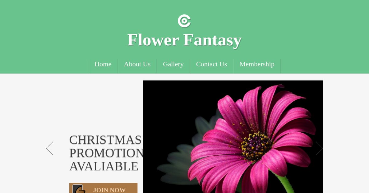 Flower Fantasy Cheap flower shop in Singapore