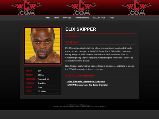 elixskipper screenshot